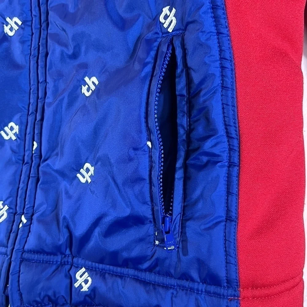 Tommy Hilfiger pero loved